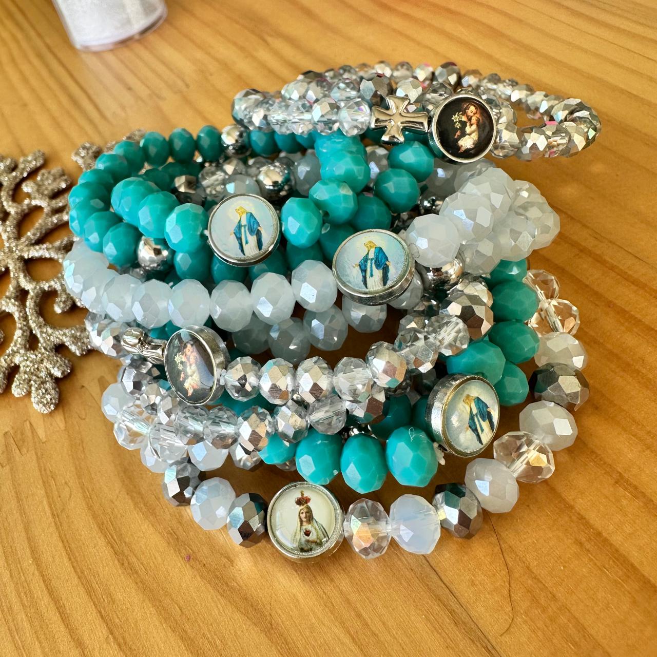 Conmigo a todas partes