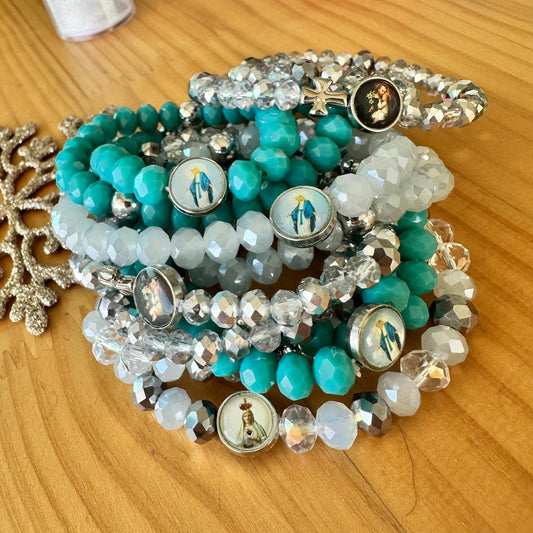 Conmigo a todas partes