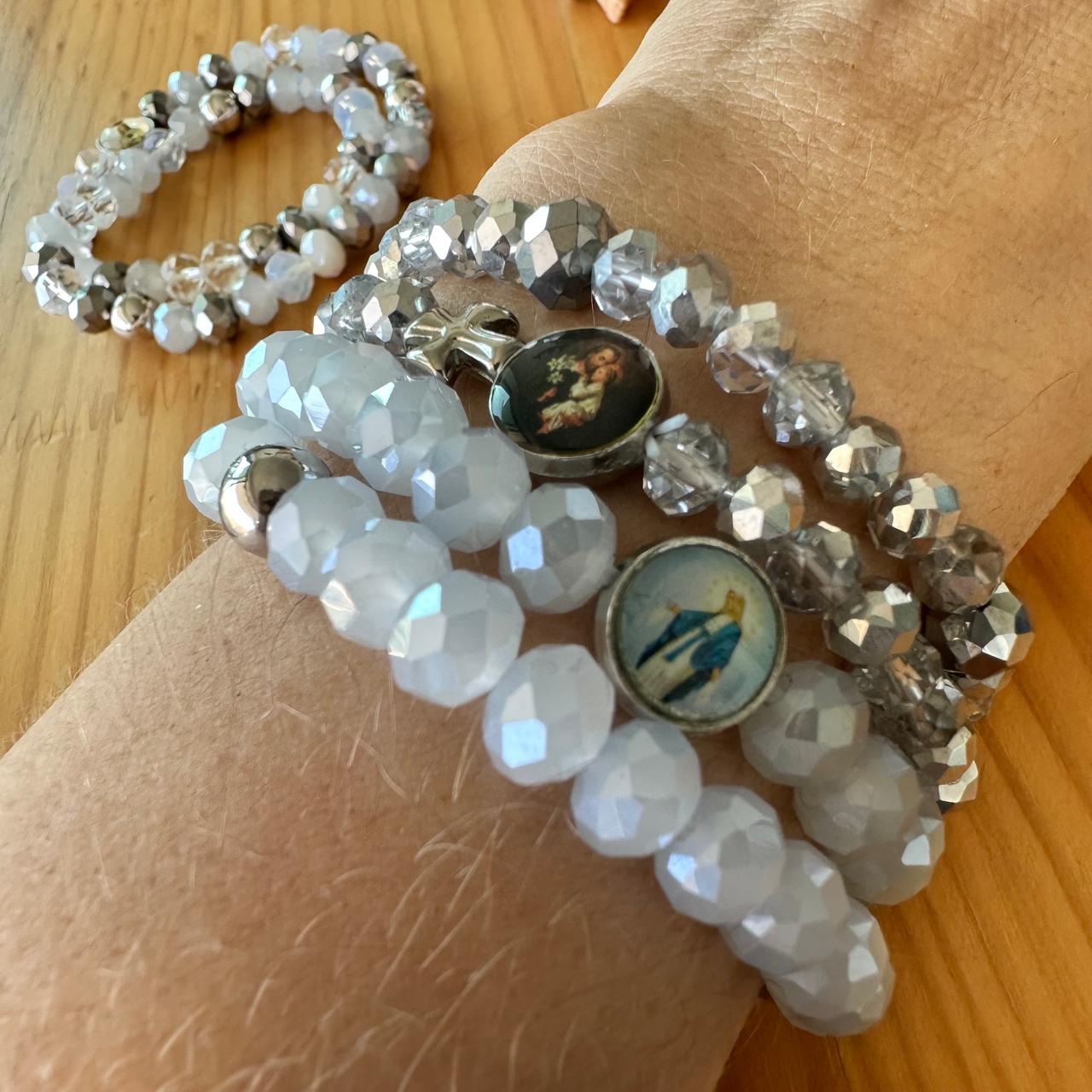 Conmigo a todas partes