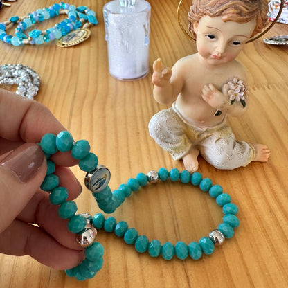 Conmigo a todas partes