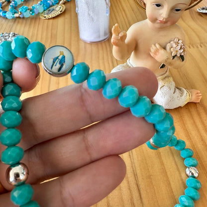 Conmigo a todas partes