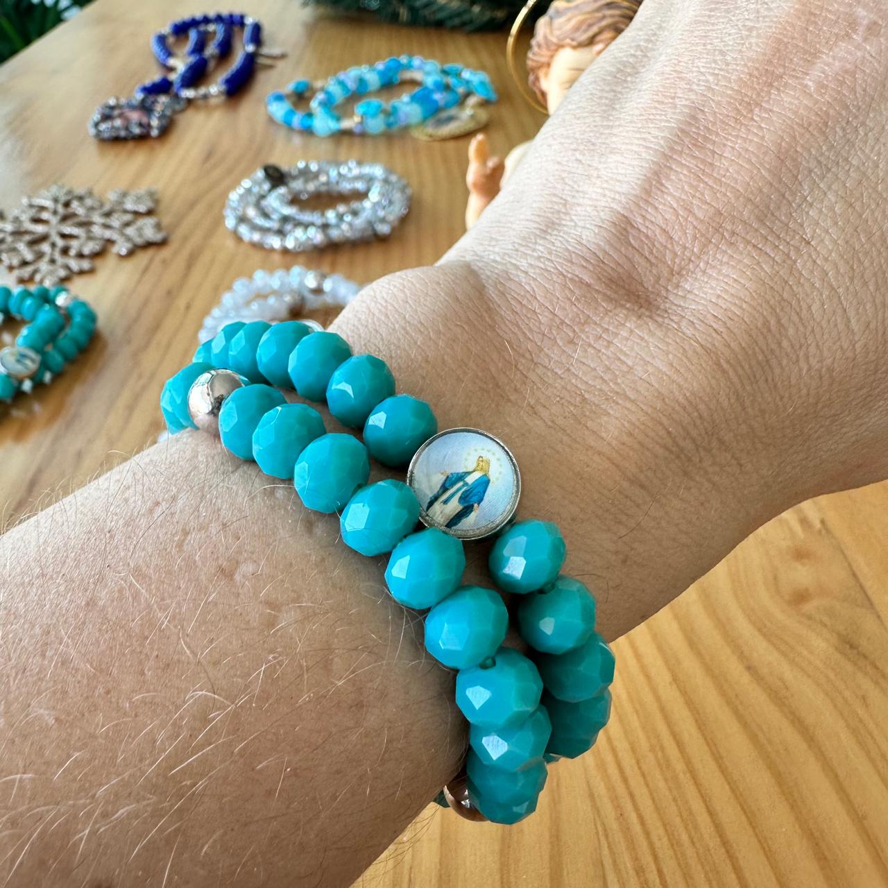 Conmigo a todas partes