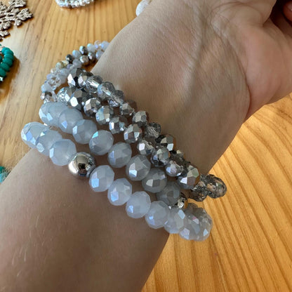 Conmigo a todas partes