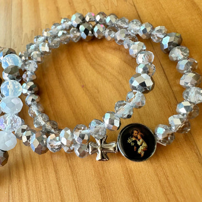 Conmigo a todas partes