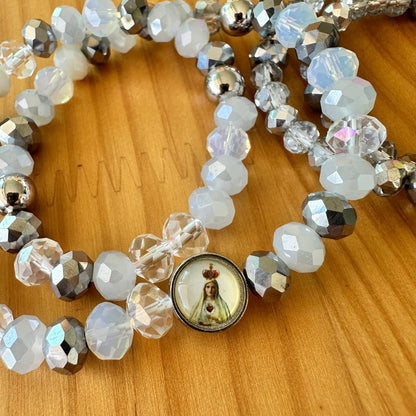 Conmigo a todas partes