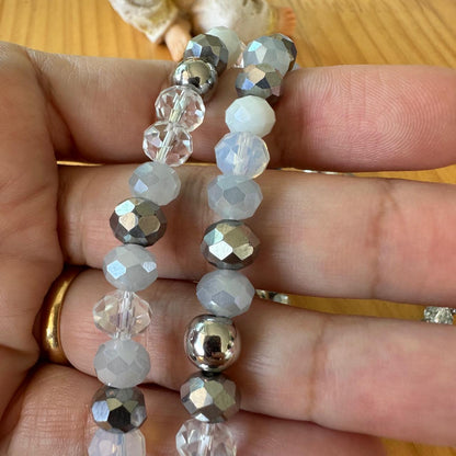 Conmigo a todas partes