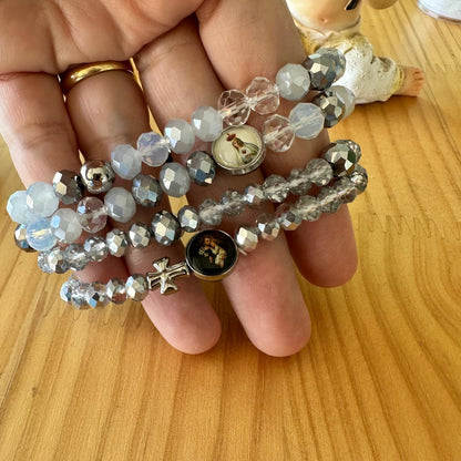 Conmigo a todas partes