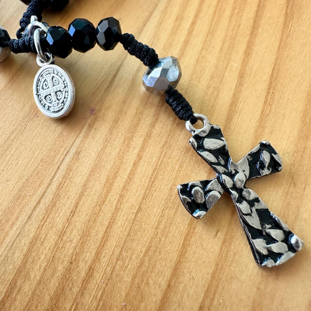 Rosario Tradicional de Mano