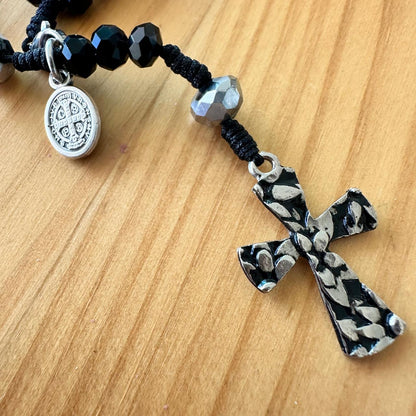 Rosario Tradicional de Mano