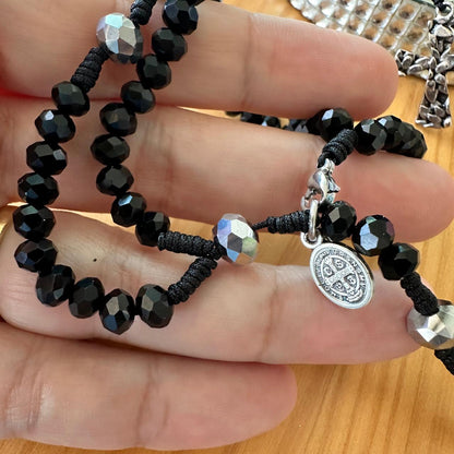 Rosario Tradicional de Mano