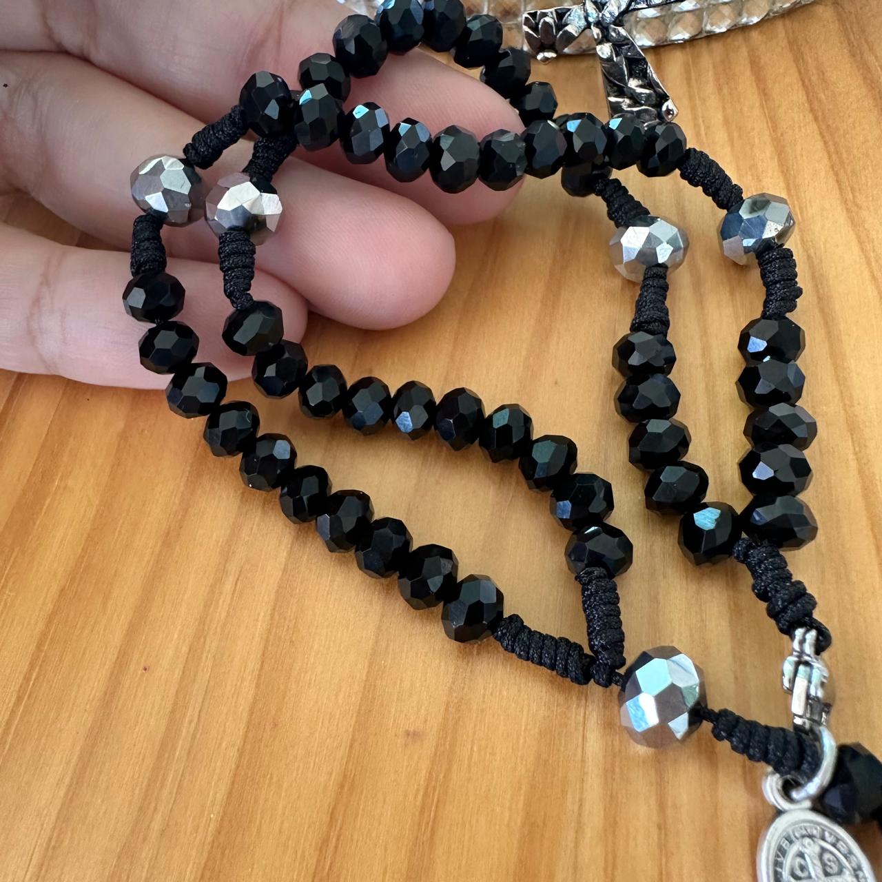 Rosario Tradicional de Mano