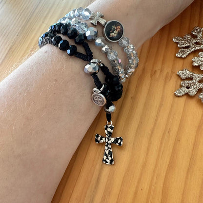 Rosario Tradicional de Mano