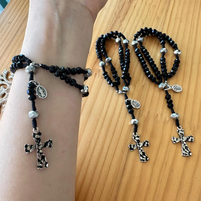 Rosario Tradicional de Mano
