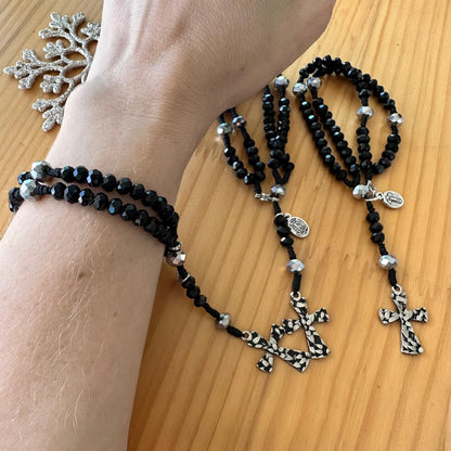 Rosario Tradicional de Mano