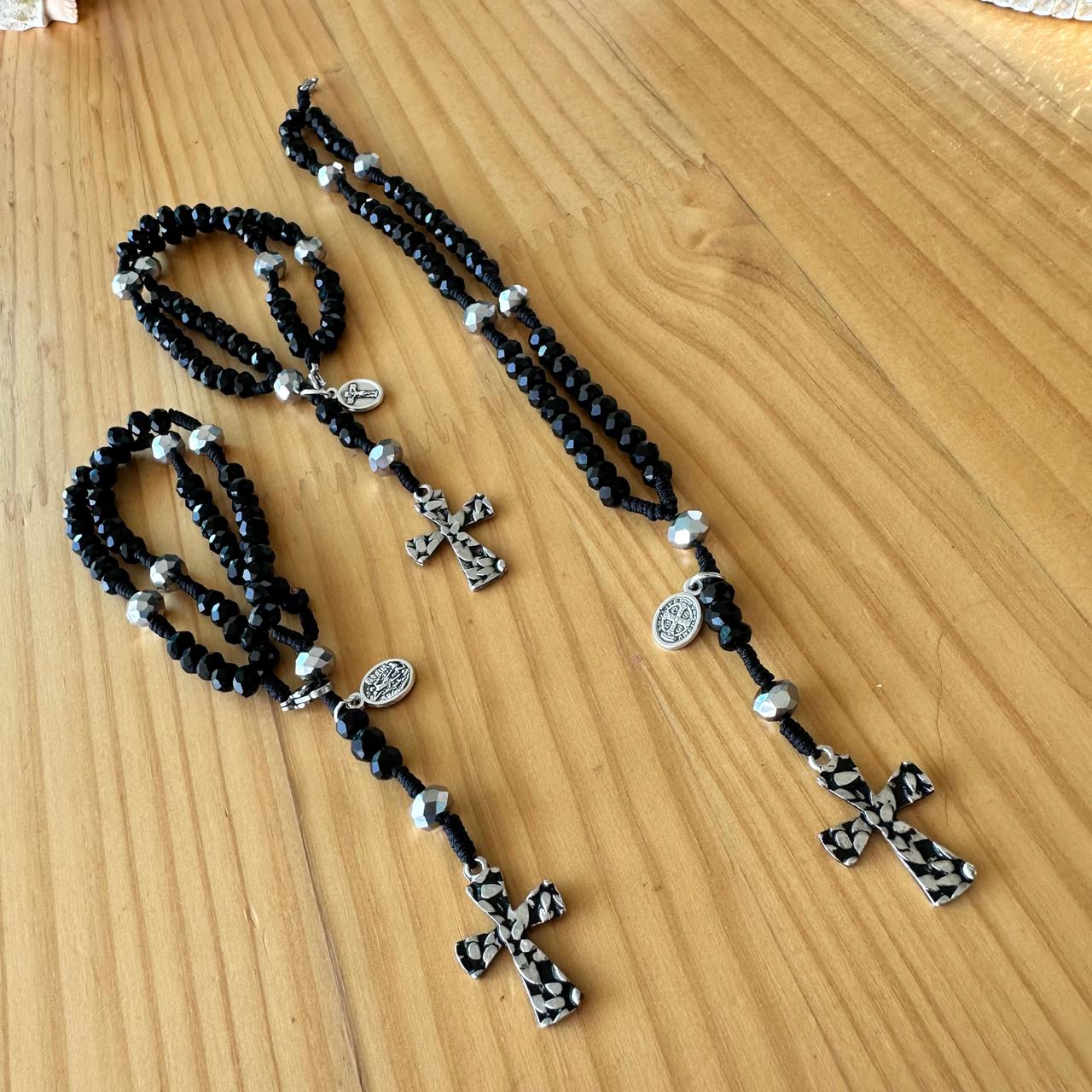 Rosario Tradicional de Mano