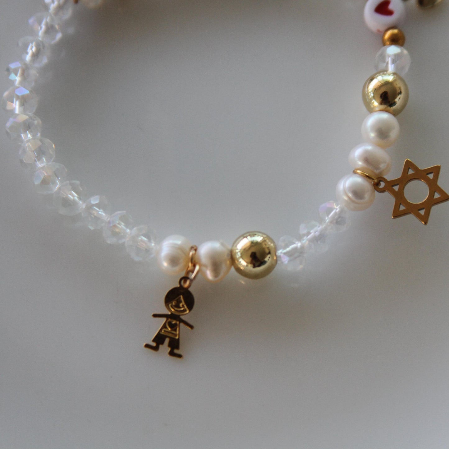 Historia del Niño Dios