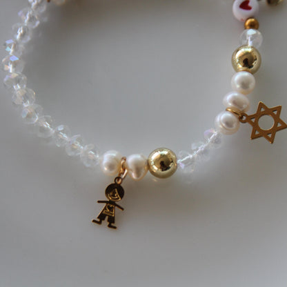 Historia del Niño Dios