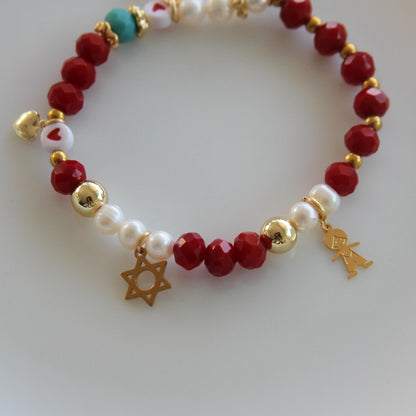 Historia del Niño Dios