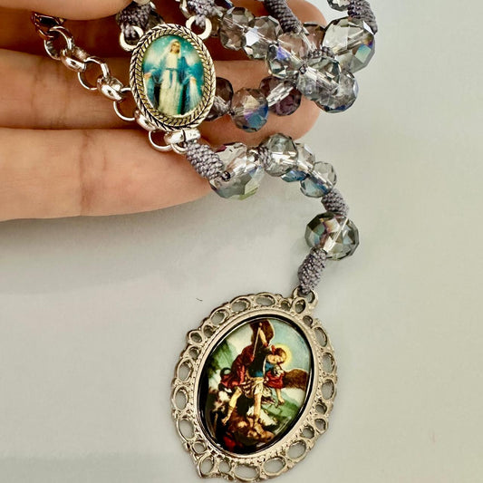 Milagros de Miguel