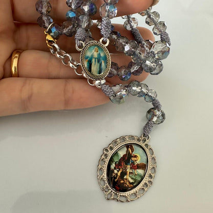 Milagros de Miguel