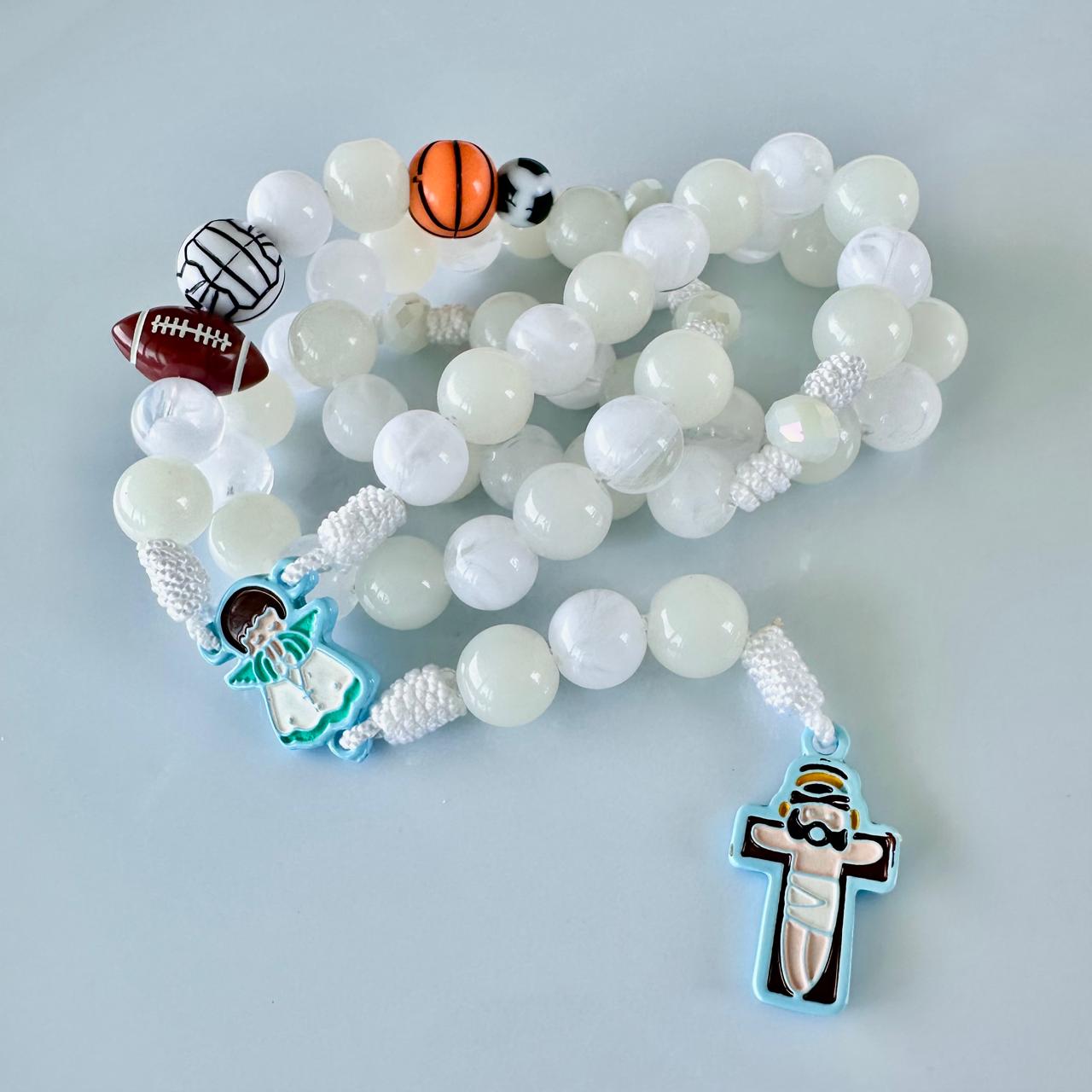 Quiero ser Santo