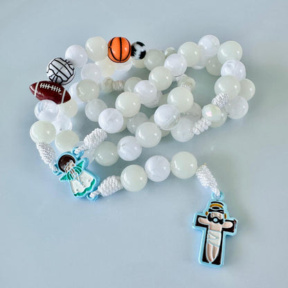 Quiero ser Santo