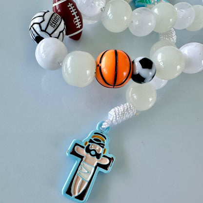 Quiero ser Santo