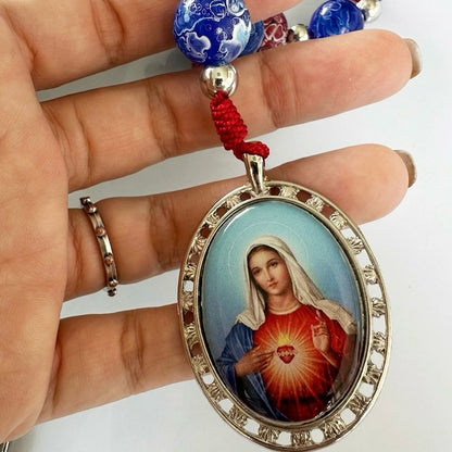 Corazón de mamá