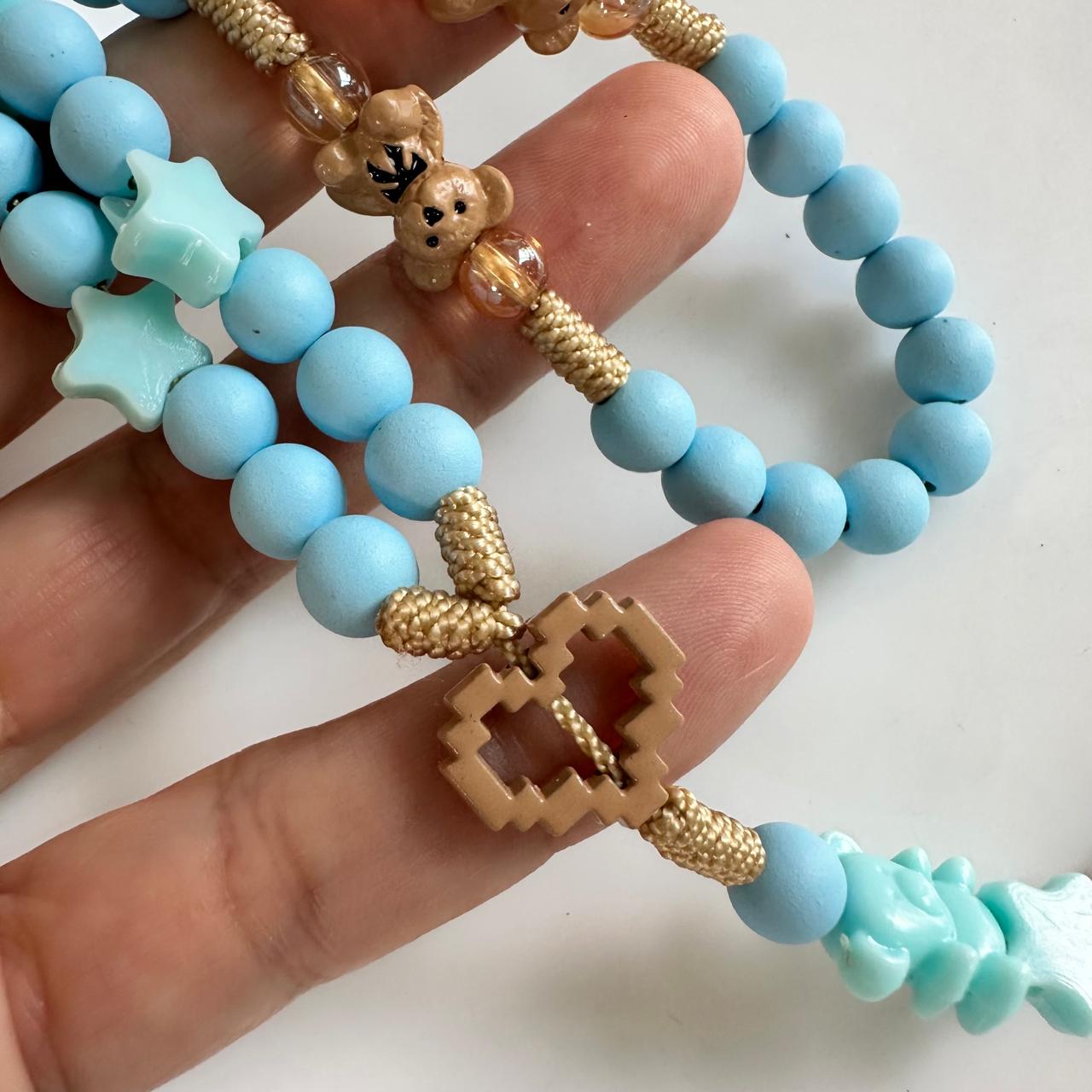 Ositos del niño Dios