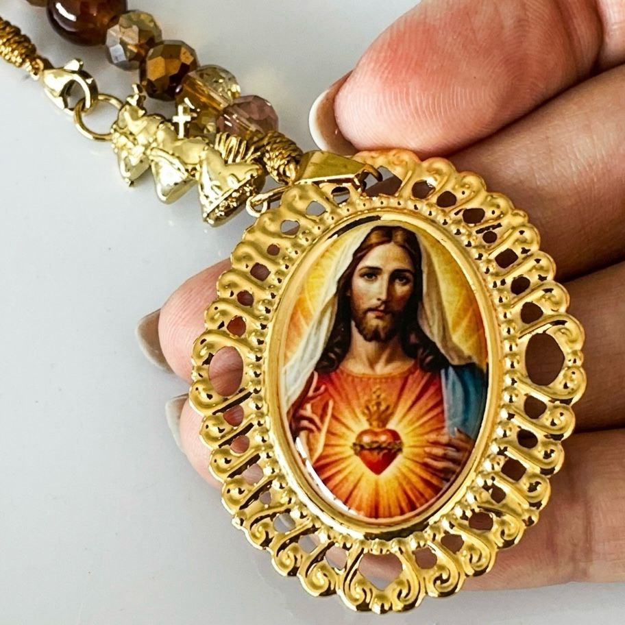 Mi Sagrado Corazón