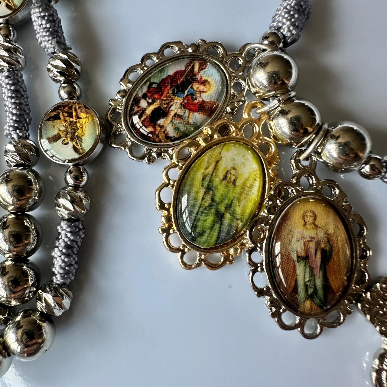 Arcángel San Miguel