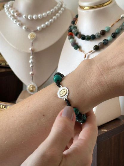 Pulsera Lupe