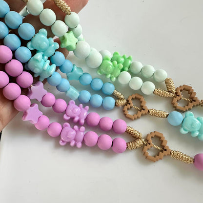 Ositos del niño Dios