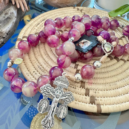 Coronilla de los Imposibles XL