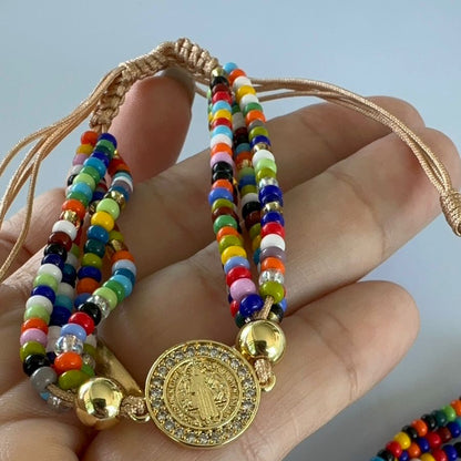 San Benito de Colores