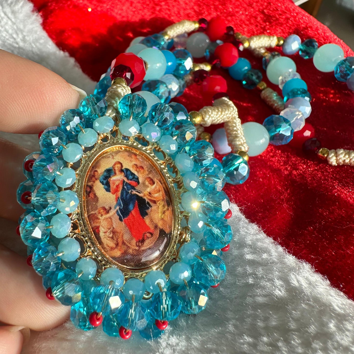 Mis nudos, tus nudos