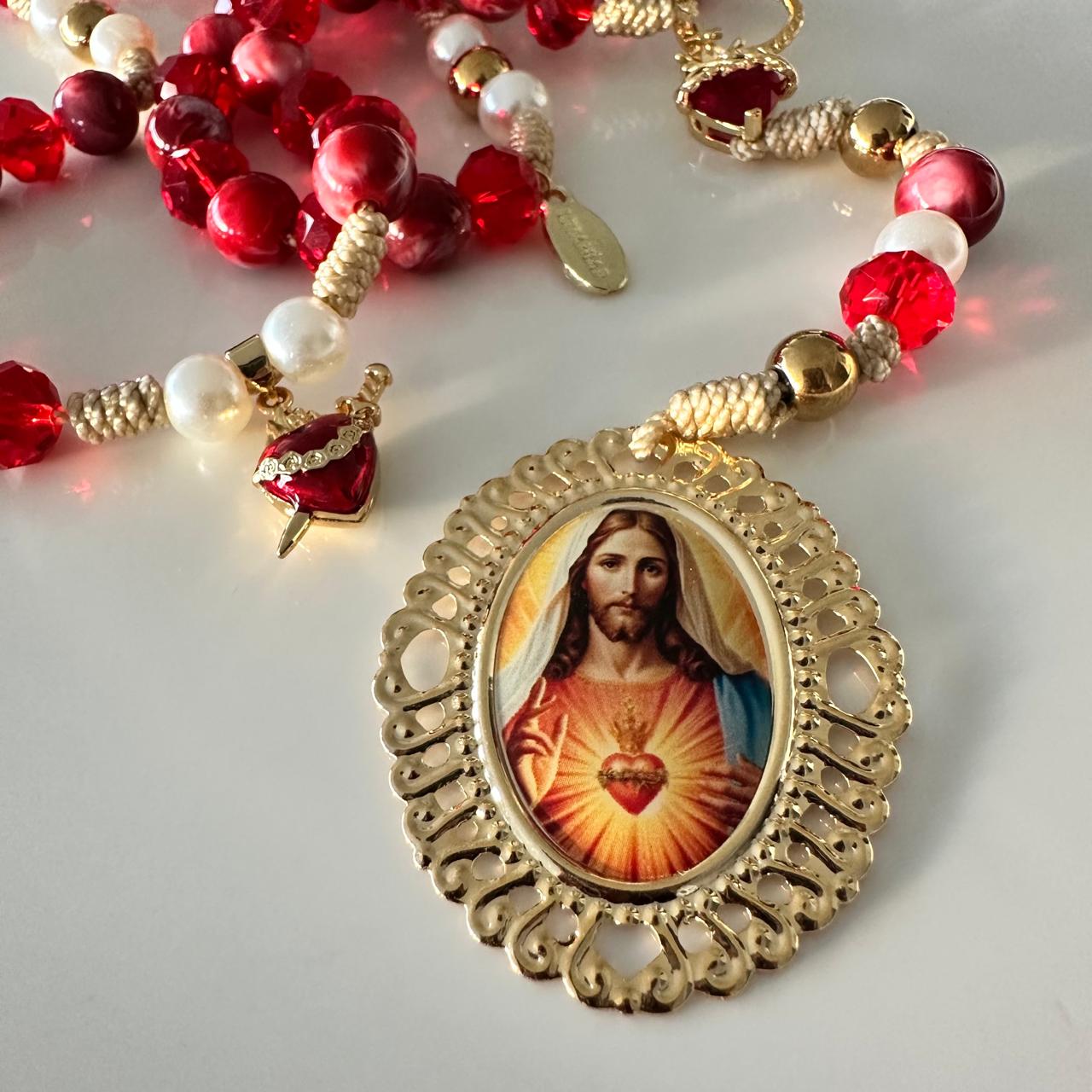 Sagrados Corazones de Jesús y María