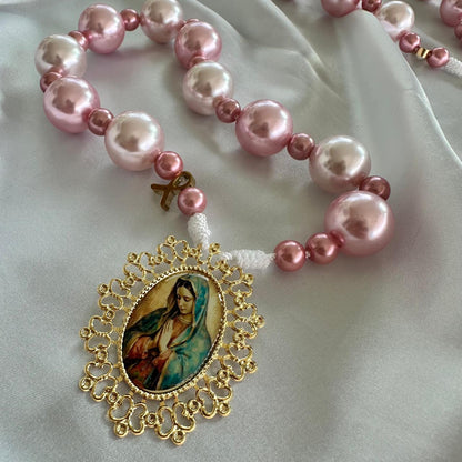 Diez Rosas a Guadalupe