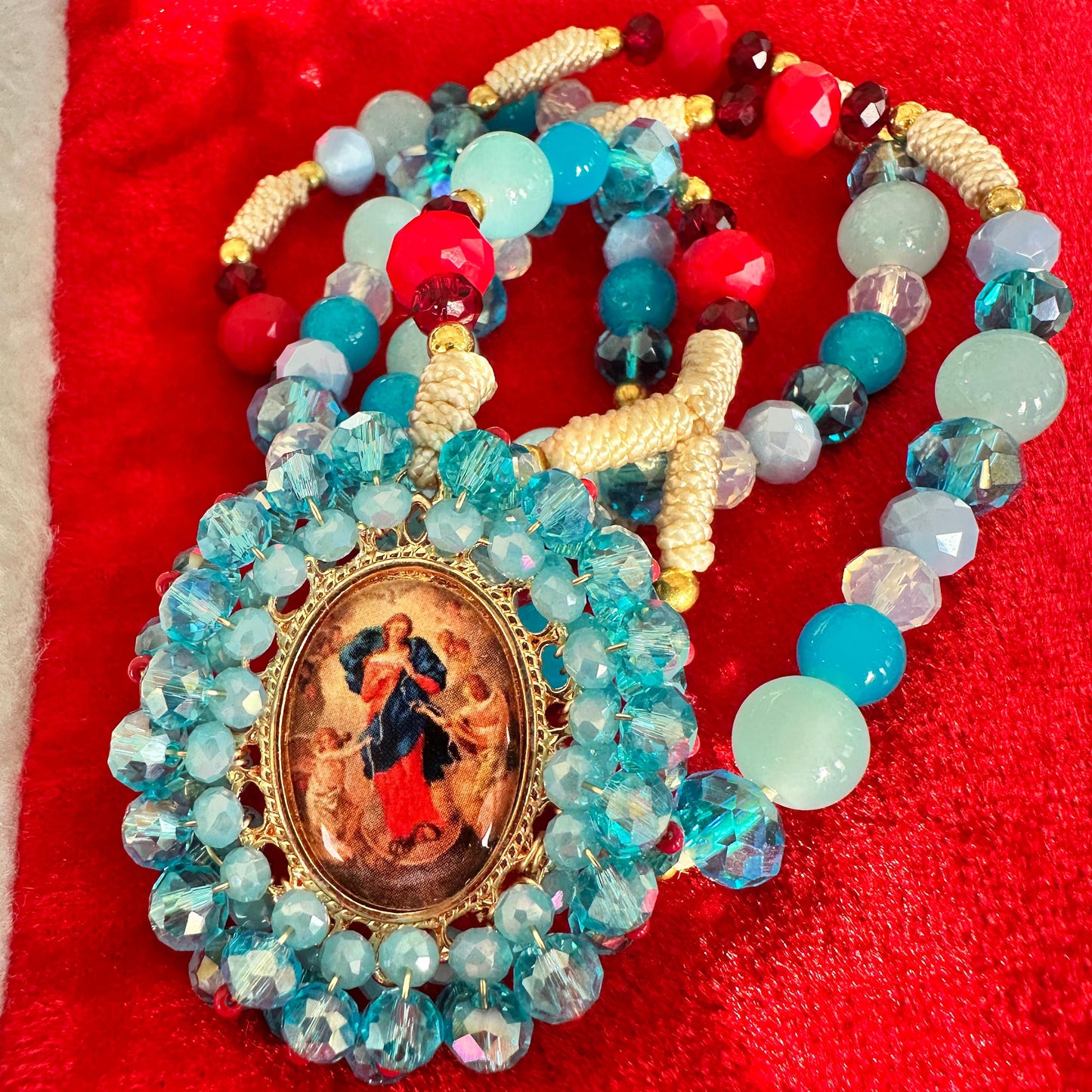 Mis nudos, tus nudos