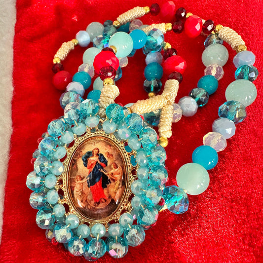 Mis nudos, tus nudos