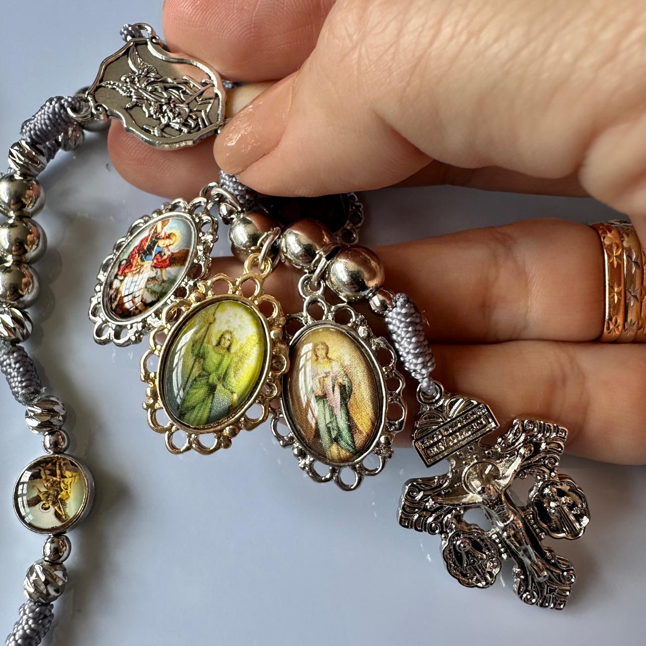 Arcángel San Miguel