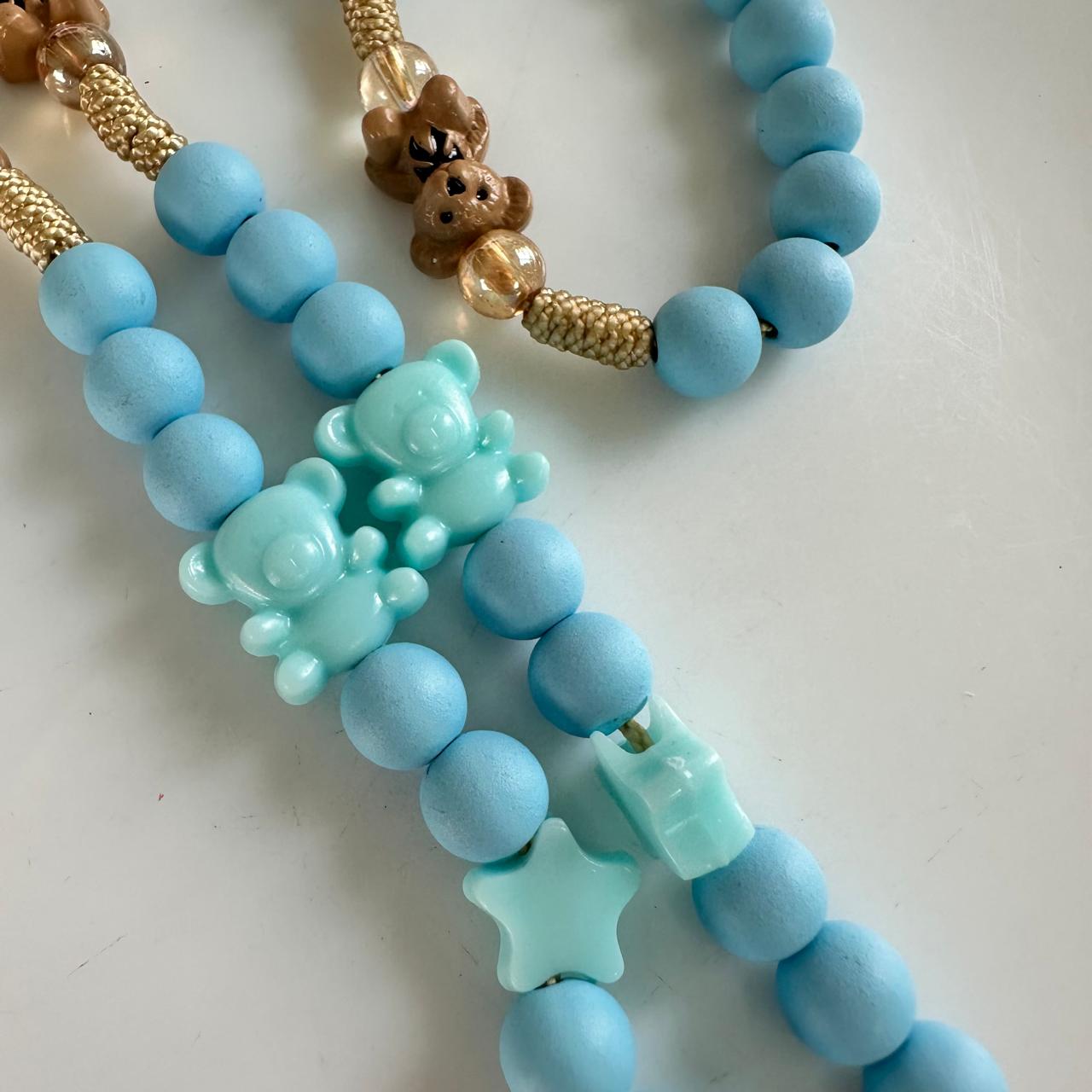 Ositos del niño Dios