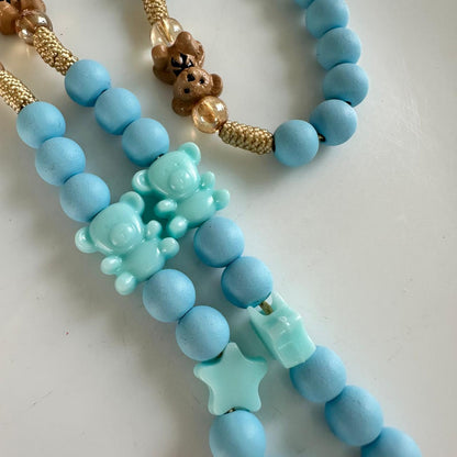 Ositos del niño Dios