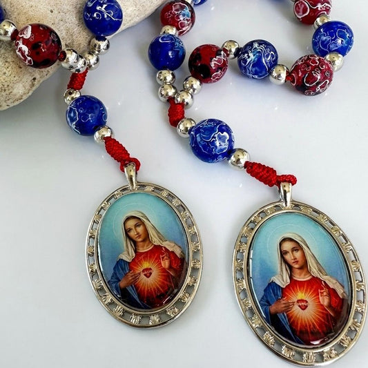 Corazón de mamá