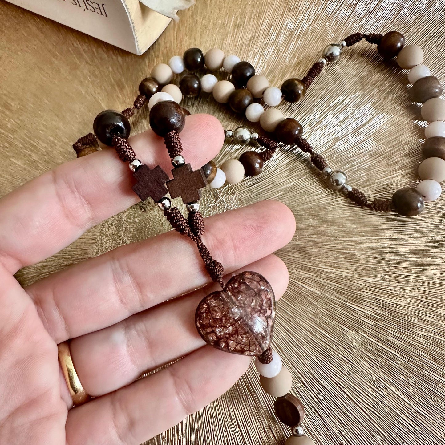 Carmelitas de corazón
