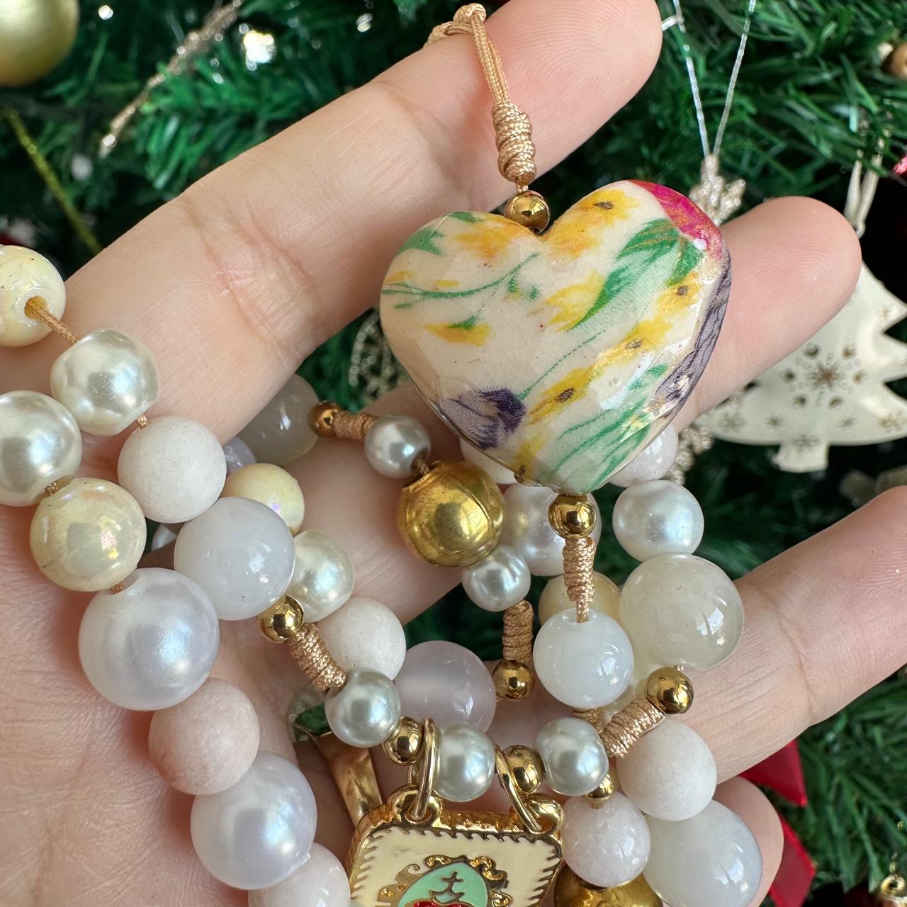 Detente ante Jesús, José y María