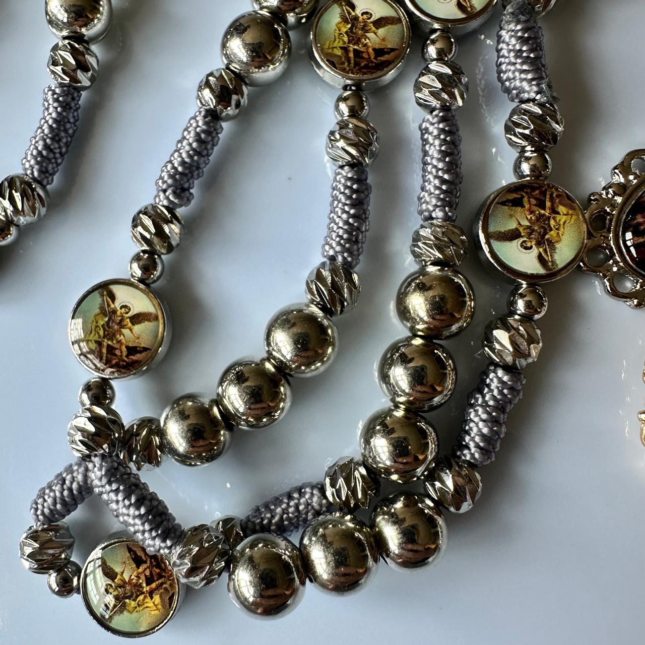 Arcángel San Miguel