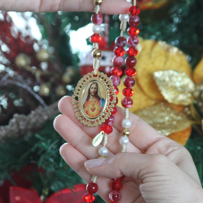 Sagrados Corazones de Jesús y María