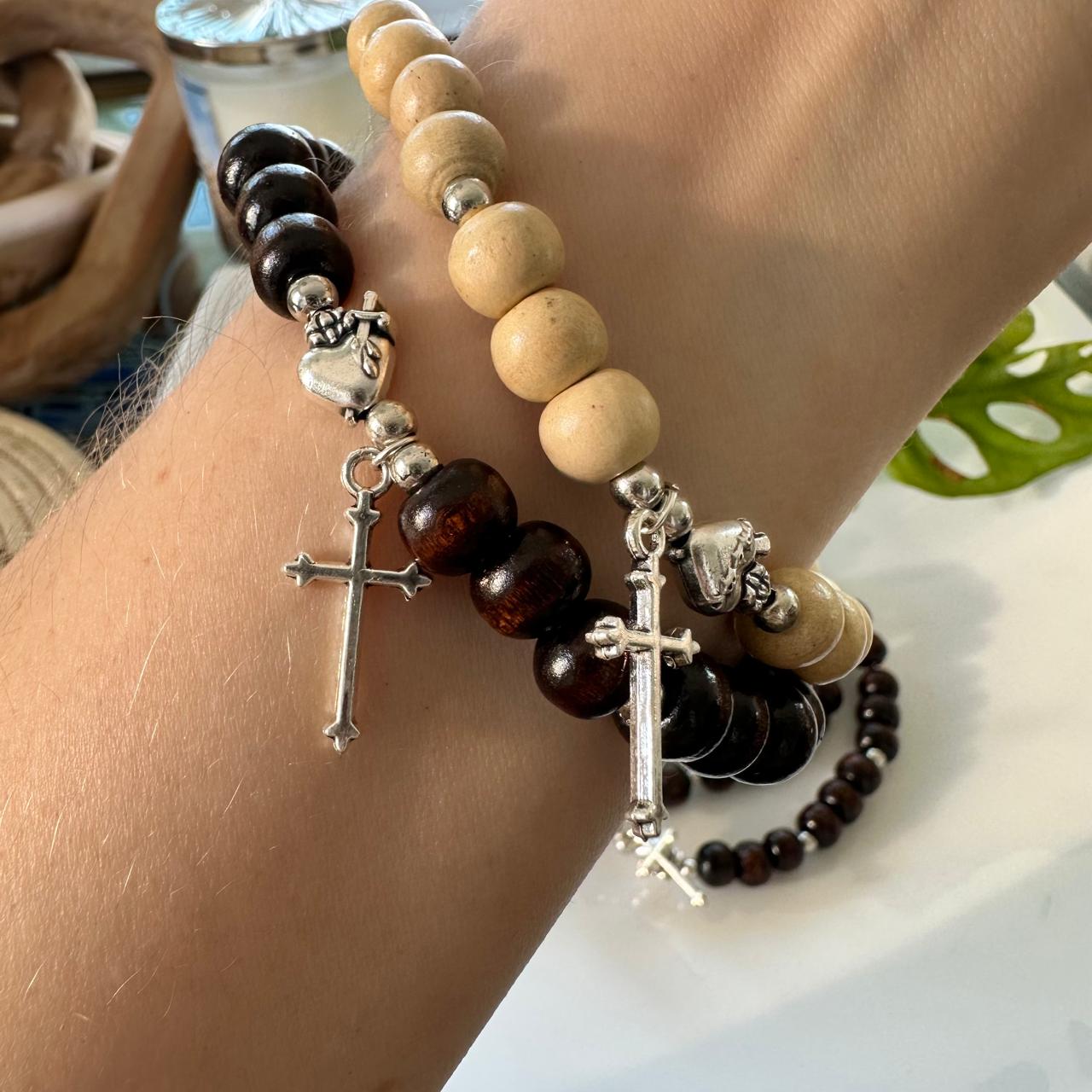 Coronilla de Virtudes María