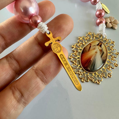 Misericordia y San Miguel